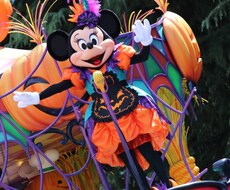 ディズニー攻略方法教えます イメージ1