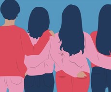 友人.家族.対人のお悩み　ズバッと占います イメージ1