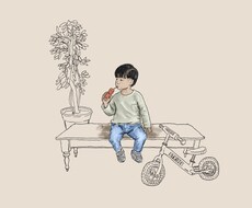 似顔絵描きます イメージ1