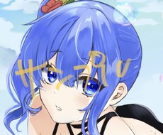 SNS用アイコン描かせていただきます イメージ1