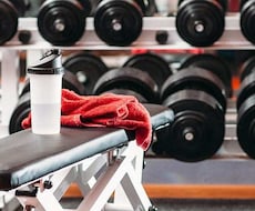 筋トレをする事で格段に自信がつきます 自信をつけるための正しい筋トレの仕方！