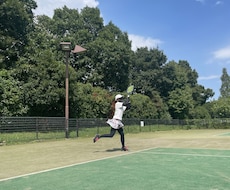 試合後のモヤモヤを前向きに変えます イメージ1