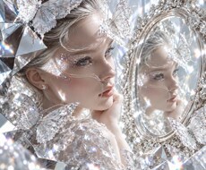 あの人の気持ち✨心に映る想いを丁寧に読み解きます イメージ1
