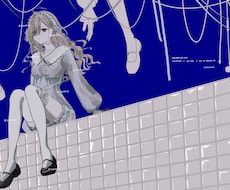 イラスト全般お描きします イメージ1