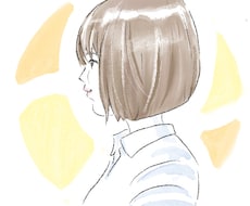 あなたが望むコテキャラ・SNSアイコン描きます 【なんか自分だけのアイコンていいな】をカタチにしませんか？