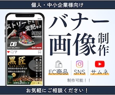 安心対応で認識ズレを防ぎ、Web画像制作いたします イメージ1