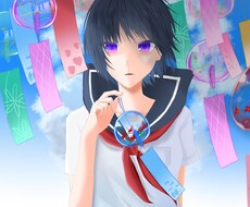 SNSアイコン作成します イメージ1