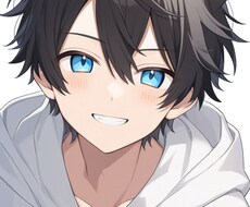 動画等のナレーション、キャラクターボイスやります イメージ1