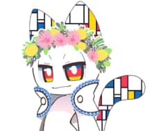 あなただけのデフォルメキャラクターを作ります デフォルメな人外マスコットがほしい方に