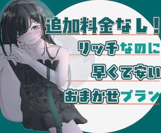 追加料金なし！おまかせでリッチなMV制作を行います イメージ1