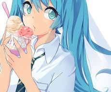 あなたのオーダーメイドイラスト承ります 小説・ゲーム・観賞用イラスト☆商用利用可☆