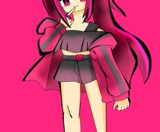アイコンのイラストを描きます イメージ1
