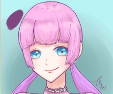 アイコン作ります イメージ1