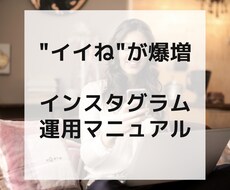反応率爆上げインスタグラム運用マニュアル売ります ２ヶ月で平均1000フォロワー超え！10000超えの方も