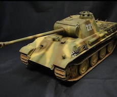 プラモデル制作します イメージ1