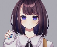 あなただけのSNS向けアイコン、ヘッダー承ります イメージ1