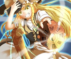 色々なイラスト描きます イメージ1