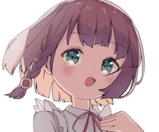 イラスト作成します SNSアイコン、ヘッダー、表紙絵などを必要とされている方へ