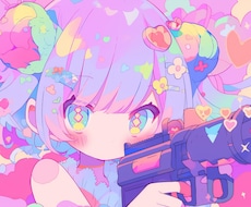雑談しながらゲームを一緒にプレイします イメージ1