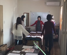 肩こり解消！簡単リンパセルフケアを教えます！ イメージ1