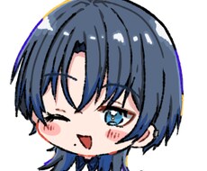 SNSアイコンを作成します イメージ1