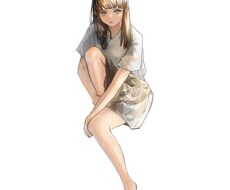 お好みに合わせたイラストを描かせていただきます プレゼントや動画、アイコンなどの様々な用途にお使いください！