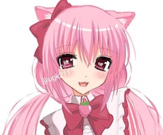 簡易イラスト■作成いたします イメージ1