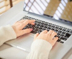 貴方のブログ・サイトの紹介記事を書きます 貴方のブログ・サイトがどんなものなのかの紹介記事を書きます