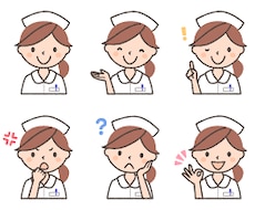 看護師があなたのお話伺いまます イメージ1