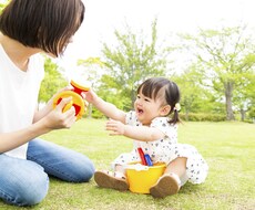 お子さんを優秀に育てたい方、アドバイスします イメージ1