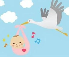 占いの中でも子宝依頼が多く鑑定してます イメージ1
