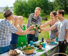外人のお友達作りお手伝いします イメージ1