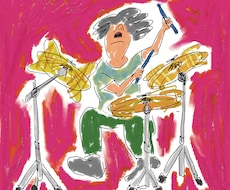 面白味のあるデジタル一枚絵を描きます イメージ1