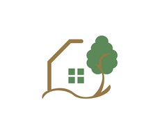 自然と家の共存をイメージしております イメージ1
