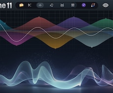 歌ってみたMIX、マスタリング致します イメージ1