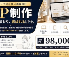 あなたの事業専用の独自予約システムを制作します イメージ1