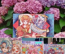 価値ある記念ギフトます イメージ1