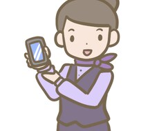 iPhone,Android各種設定、相談承ります イメージ1