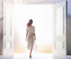 神聖な結びを行います イメージ1