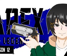 アイコン/サムネイル 等身からミニキャラ描きます イメージ1