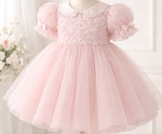 kids服フルオーダー承ります セレモニー服メニューになります