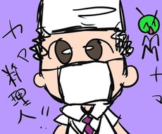 デジタル似顔絵イラストを作成致します イメージ1