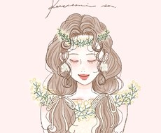 イラストお描きします ettiy様専用のイラストをお届けします！