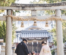 関西エリア限定！七五三の出張撮影します お子様が楽しめる撮影をご提供します！