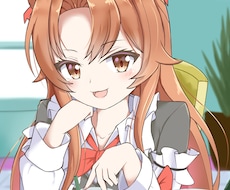 あなたが望むキャラクターを描きます イメージ1