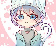 SNSアイコン描きます イメージ1