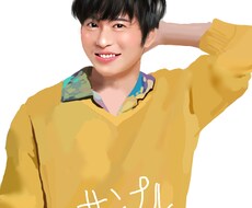 似顔絵や、ウェルカムボードを描きます イメージ1