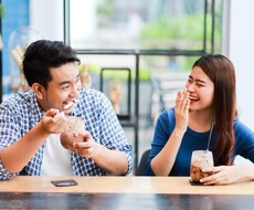 あ！今話したい！どんな話でも優しく聞きます イメージ1