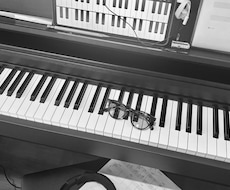 オリジナル楽曲を制作いたします イメージ1
