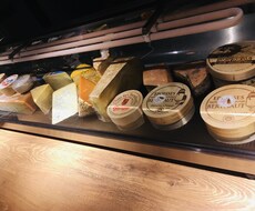 チーズのより良い管理方法教えます イメージ1